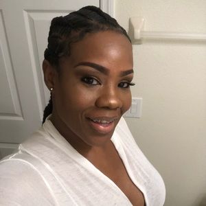 Meet your Posher, Lashawn